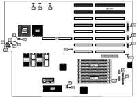 EVEREX SYSTEMS, INC.   AGI 3000M 386/20 (EV-1830D)