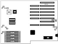 EVEREX SYSTEMS, INC.   3000B 386/16/20 (EV-1864)