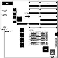 EVEREX SYSTEMS, INC.   3000 K/L