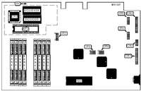 EVEREX SYSTEMS, INC.   TEMPO 286/12C EV-2613(E)