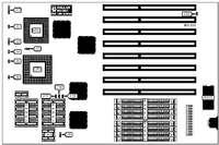 GIGA-BYTE TECHNOLOGY CO., LTD.   GA-486PA