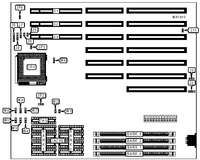 GIGA-BYTE TECHNOLOGY CO., LTD.   GA-486VP