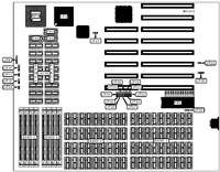 GIGA-BYTE TECHNOLOGY CO., LTD.   GA-386PL