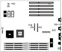 HEWLETT-PACKARD COMPANY   HP VECTRA 486S/20