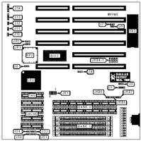 FIRST INTERNATIONAL COMPUTER, INC.   386GT (REV. A1)