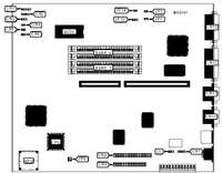 FORCOM TECHNOLOGY CORPORATION   80386SX