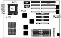 GIGA-BYTE TECHNOLOGY CO., LTD.   GA-586IP REV. 1