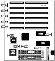 FORCOM TECHNOLOGY CORPORATION   M396F