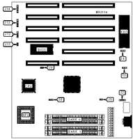 FORCOM TECHNOLOGY CORPORATION   80386SX/486SLC