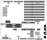 HEWLETT-PACKARD COMPANY   HP NETSERVER LM