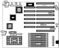 GIGA-BYTE TECHNOLOGY CO., LTD   386-40PM