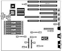 HYUNDAI ELECTRONICS, INC.   SUPER-386S