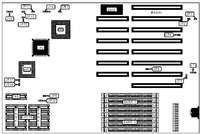 GIGA-BYTE TECHNOLOGY CO., LTD   GA-386PM (VER. 2)