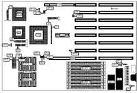 FUJIKAMA USA, INC.   CONTAQ 486/386