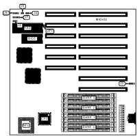 FUJIKAMA USA, INC.   386ASX-16/20/25MHZ