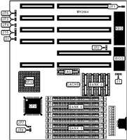 EDOM INTERNATIONAL CORPORATION   386DX (MA013)