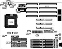 GIGA-BYTE TECHNOLOGY CO., INC.   GA-586AP