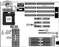 GIGA-BYTE TECHNOLOGY CO., INC.   GA-586AT