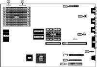 EVEREX SYSTEMS, INC.   TEMPO 386/33, 25C