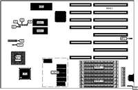 EVEREX SYSTEMS, INC.   386-25/33 (EV-18119)