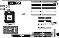 FREE COMPUTER TECHNOLOGY, INC.   PENTIUM PCI (REV. 1)