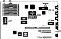 EVEREX SYSTEMS, INC.   TEMPO 386/25/33C (EV-18103)