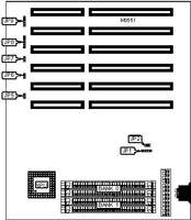 FORCOM TECHNOLOGY CORPORATION   M396F (VER.2)