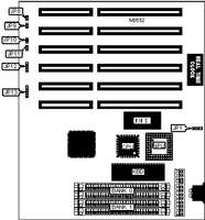 FORCOM TECHNOLOGY CORPORATION   M396