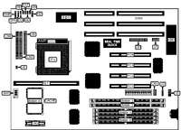 FAMOUS TECHNOLOGY CO., LTD.   MP-586IVX