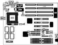 GEMLIGHT COMPUTER, LTD.   GMB-P55IPS (VER. 1.50)