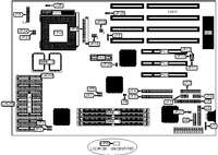 ELITEGROUP COMPUTER SYSTEMS, INC.   SI56P AVIO