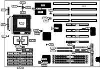 ELITEGROUP COMPUTER SYSTEMS, INC.   SI55P AIO