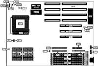 GIGA-BYTE TECHNOLOGY CO., LTD.   GA-586AL