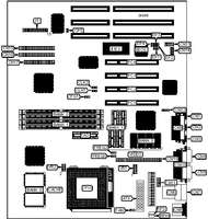 FIRST INTERNATIONAL COMPUTER, INC.   PTK-2110