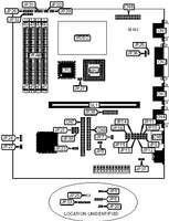 FORCOM TECHNOLOGY CORPORATION   FT-386WL