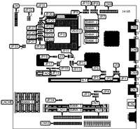 FORCOM TECHNOLOGY CORPORATION   FT-1339L