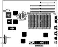 EPSON, INC.   EQUITY 386DX/25 PLUS