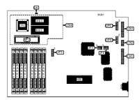 EVEREX SYSTEMS, INC.   STEP 386CX