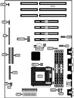 ELITEGROUP COMPUTER SYSTEMS, INC.   P5SJ-A