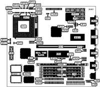 FORCOM TECHNOLOGY CORPORATION   FT-1508A