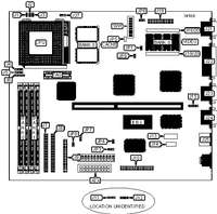 GEMLIGHT COMPUTER, LTD.   GMB-P57IPA (VER. 1.10)