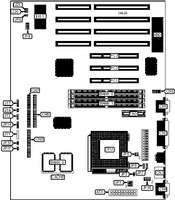 GIGA-BYTE TECHNOLOGY CO., LTD.   GA-586MS