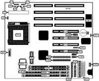 GENOA SYSTEMS CORPORATION   TURBOEXPRESS 586TX LC