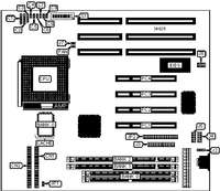 GIGA-BYTE TECHNOLOGY CO., LTD.   GA-586S2