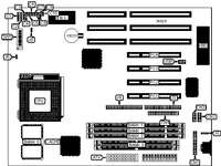 GIGA-BYTE TECHNOLOGY CO., LTD.   GA-586TX3