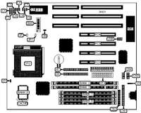 GIGA-BYTE TECHNOLOGY CO., LTD.   GA-586TX2