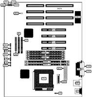 GIGA-BYTE TECHNOLOGY CO., LTD.   GA-586ATX