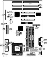 ELITEGROUP COMPUTER SYSTEMS, INC.   P5SD-A