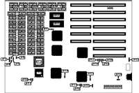 FUJIKAMA USA, INC.   80386SX VLSI