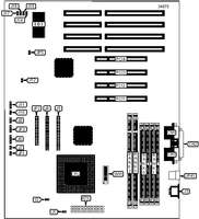 GIGA-BYTE TECHNOLOGY CO., LTD.   GA-586ATX (Rev. 3.0)